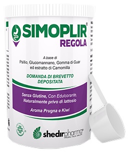 SIMOPLIR REGOLA POLVERE 140 G - Farmapre