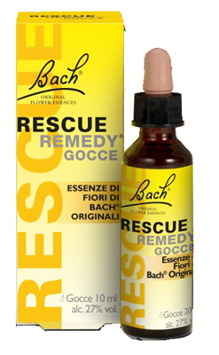 RESCUE ORIGINAL REMEDY GOCCE 10 ML - Farmapre