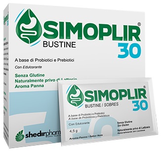 SIMOPLIR 30 12 BUSTINE - Farmapre