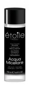 ROUGJ DETERSIONE ACQUA MICELLARE ETOILE 150 ML - Farmapre
