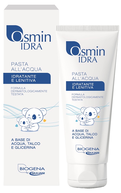 OSMIN IDRA 250 ML - Farmapre