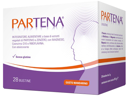 PARTENA 28 BUSTINE - Farmapre