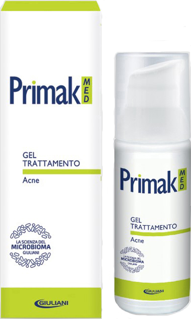 PRIMAK MED GEL 50 ML - Farmapre