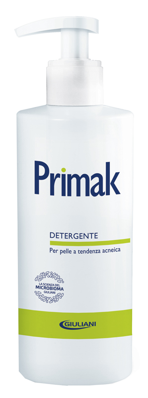 PRIMAK DETERGENTE 200 ML - Farmapre