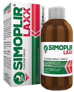SIMOPLIR LAXX 300 ML - Farmapre