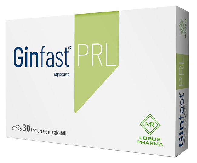 GINFAST PRL 30 COMPRESSE - Farmapre