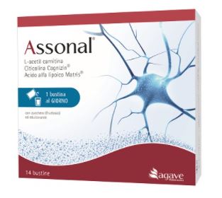 ASSONAL 14 BUSTINE - Farmapre