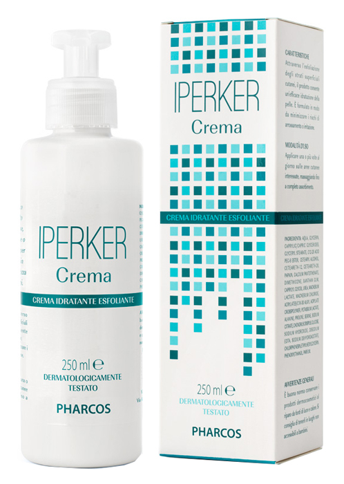 IPERKER PHARCOS 250 ML - Farmapre