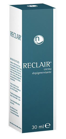 RECLAIR CREMA 30 ML - Farmapre
