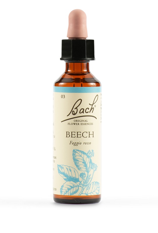 BEECH BACH ORIG 20 ML - Farmapre