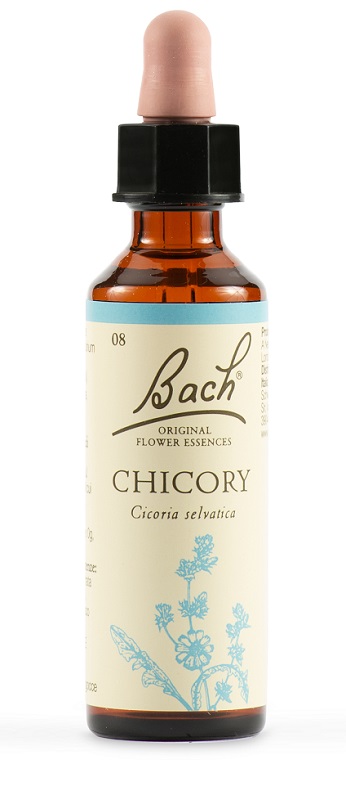 CHICORY BACH ORIG 20 ML - Farmapre