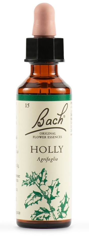 HOLLY BACH ORIG 20 ML - Farmapre