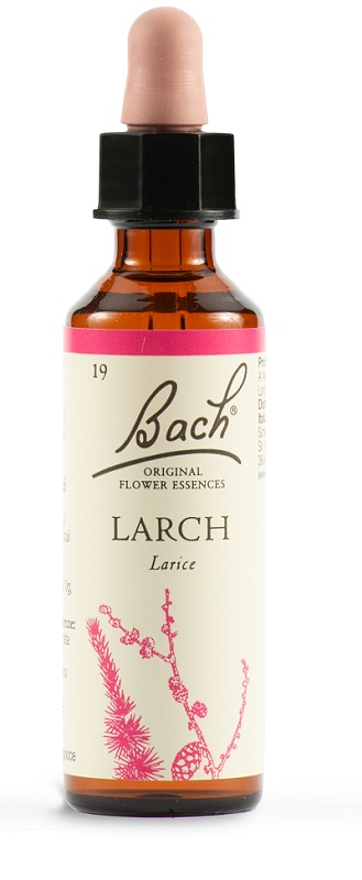 LARCH BACH ORIG 20 ML - Farmapre