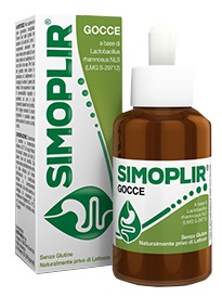 SIMOPLIR GOCCE 10 ML - Farmapre