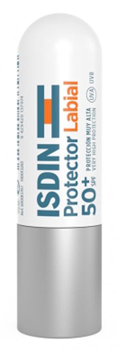 ISDIN PROTECTOR LABIAL SPF 50+ 4,8 G - Farmapre