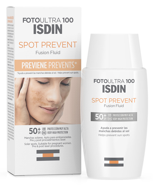 FOTOULTRA 100 SPOT PREVENT - Farmapre