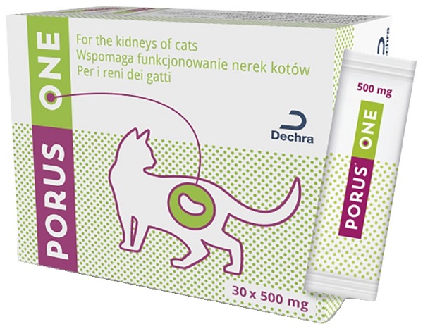 PORUS ONE 30 BUSTINE - Farmapre