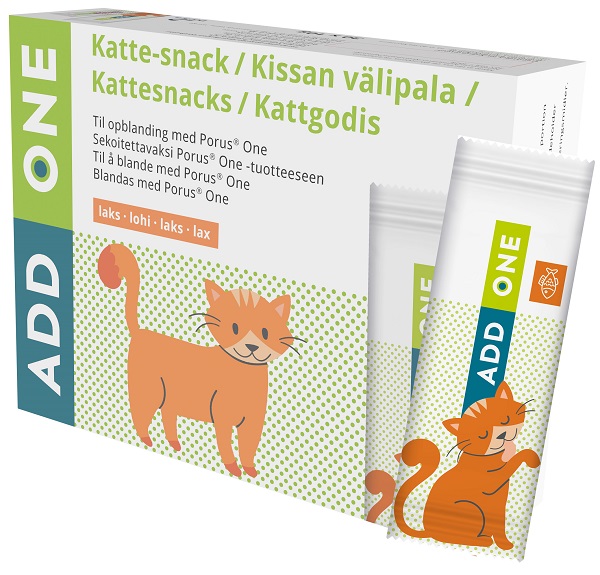 ADD ONE 30 BUSTINE - Farmapre