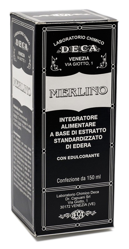 MERLINO 150 ML - Farmapre