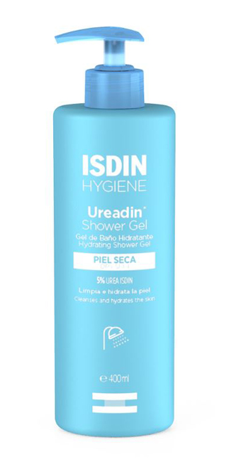 UREADIN BATH GEL 400 ML - Farmapre
