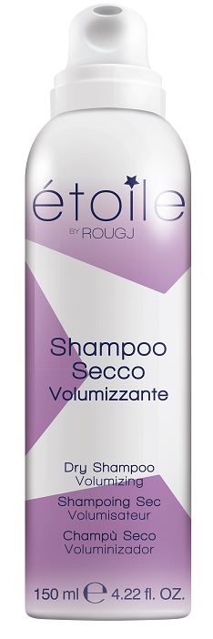 ROUGJ ETOILE SHAMPOO SECCO VOLUMIZZANTE 150 ML - Farmapre