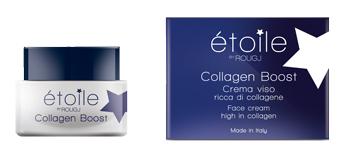 ROUGJ ETOILE CREMA VISO COLLAGENE 30 ML - Farmapre