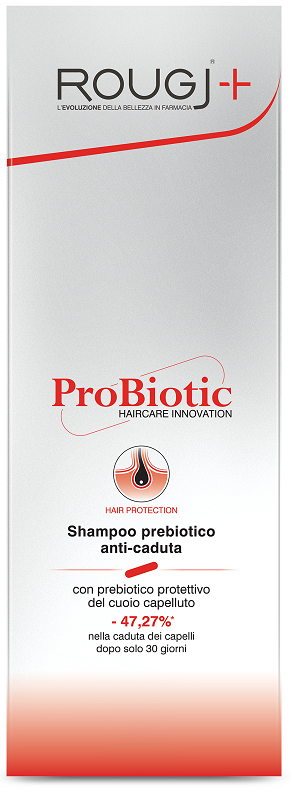 ROUGJ SHAMPOO ANTICADUTA 150 ML - Farmapre