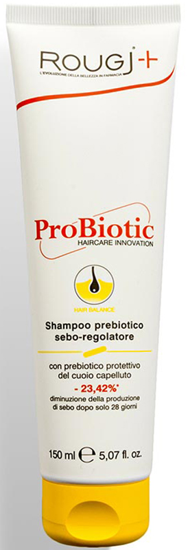 ROUGJ SHAMPOO SEBO 150 ML - Farmapre