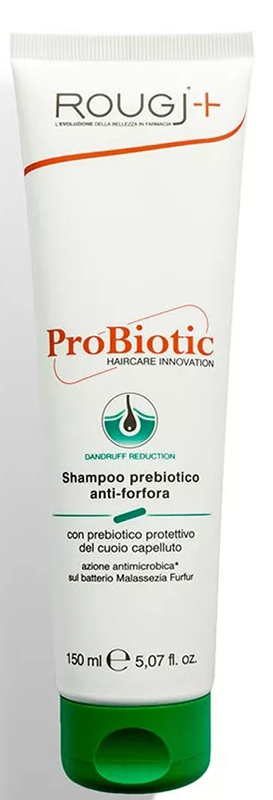 ROUGJ SHAMPOO ANTIFORFORA 150 ML - Farmapre