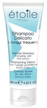ROUGJ ETOILE SHAMPOO LAVAGGI FREQUENTI 100 ML - Farmapre