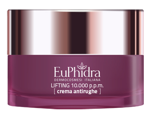EUPHIDRA FILLER CREMA LIFTING 10000 PPM 50 ML - Farmapre