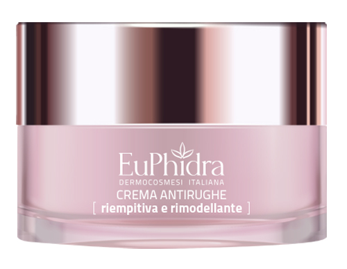EUPHIDRA FILLER CREMA ANTIRUGHE RIEMPITIVA 50 ML - Farmapre