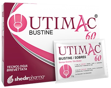 UTIMAC 60 14 BUSTINE - Farmapre