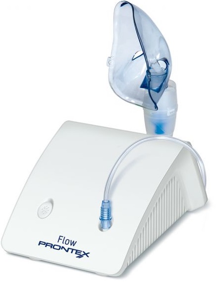 AEROSOL PRONTEX FLOW - Farmapre