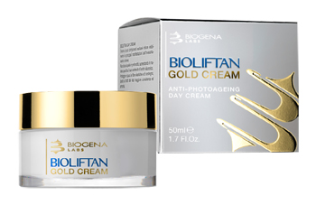 BIOLIFTAN GOLD CREAM 50 ML - Farmapre