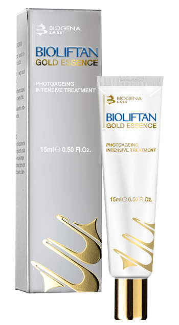 BIOLIFTAN GOLD ESSENCE 15 ML - Farmapre
