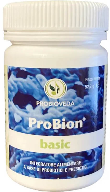 PROBION CLINICA 50 COMPRESSE - Farmapre