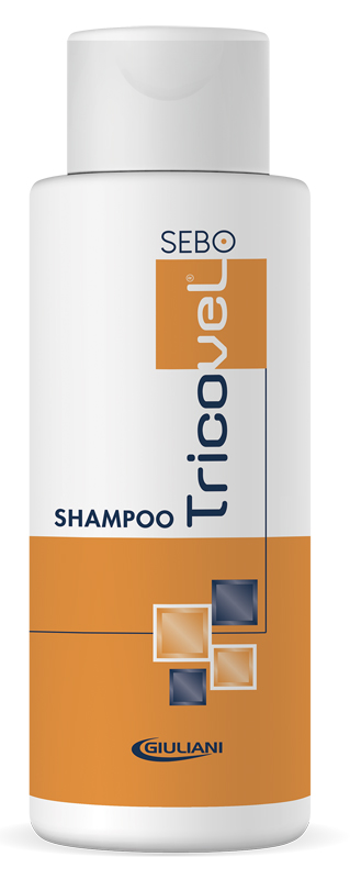 TRICOVEL SEBO SHAMPOO 150 ML - Farmapre