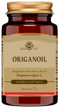 ORIGANOIL 60 PERLE - Farmapre
