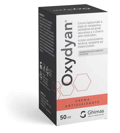 OXYDYAN 50 ML - Farmapre