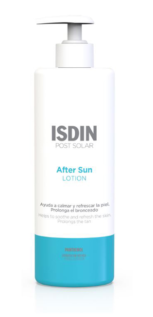 AFTER SUN LOTION 400 ML - Farmapre