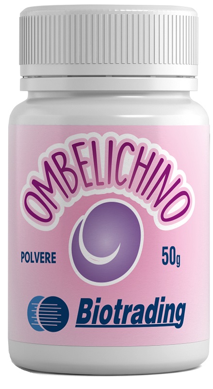 OMBELICHINO 50 G - Farmapre