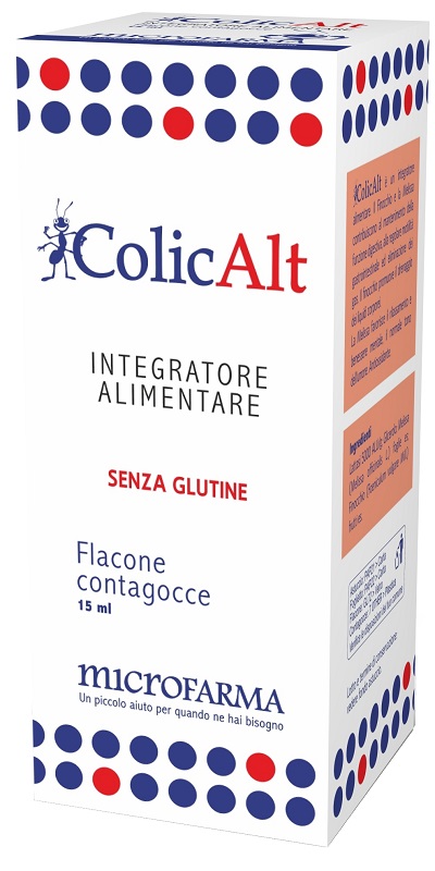 COLICALT 15 ML - Farmapre