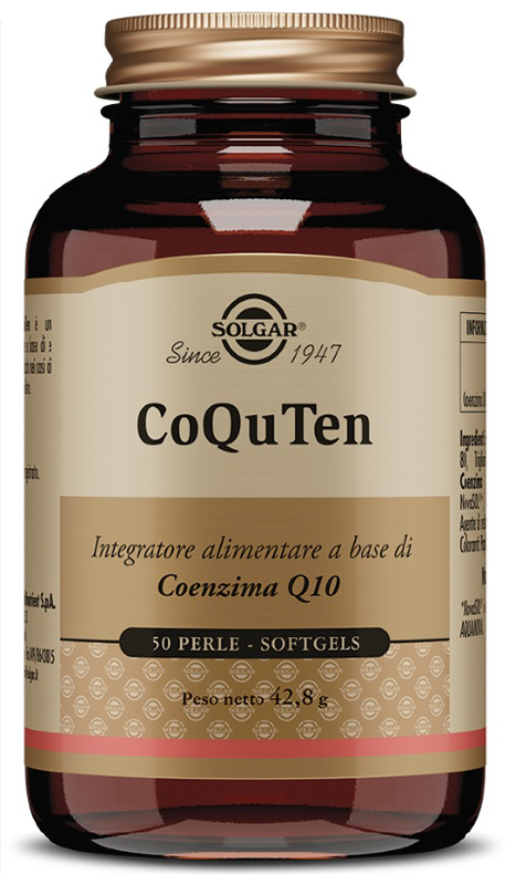 COQUTEN 50 PERLE - Farmapre
