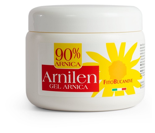ARNILEN GEL 90% 500 ML - Farmapre