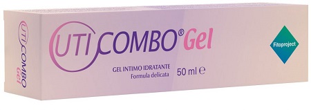 UTICOMBO GEL 50 ML - Farmapre