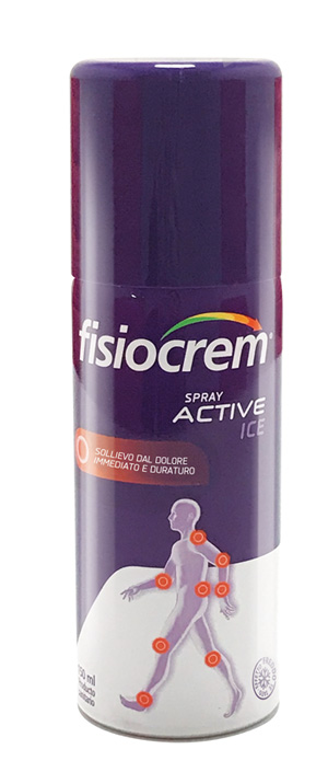 FISIOCREM SPRAY 150 ML - Farmapre