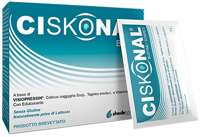 CISKONAL 14 BUSTINE - Farmapre