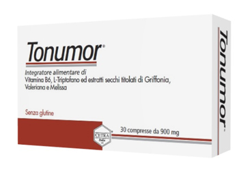 TONUMOR 30 COMPRESSE - Farmapre