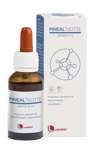 PINEAL NOTTE GOCCE 50 ML - Farmapre